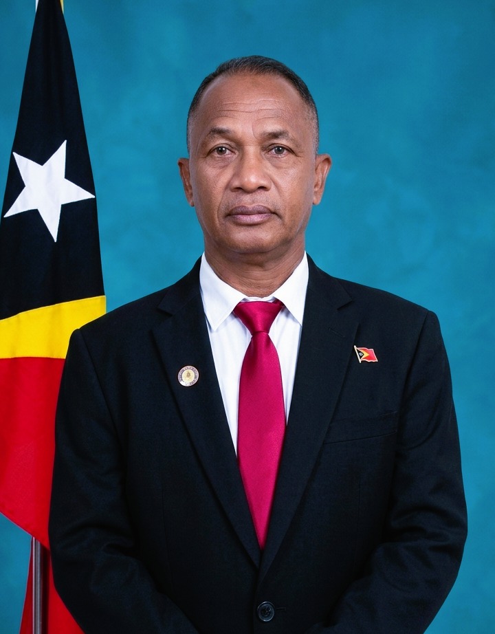 Agripino dos Santos