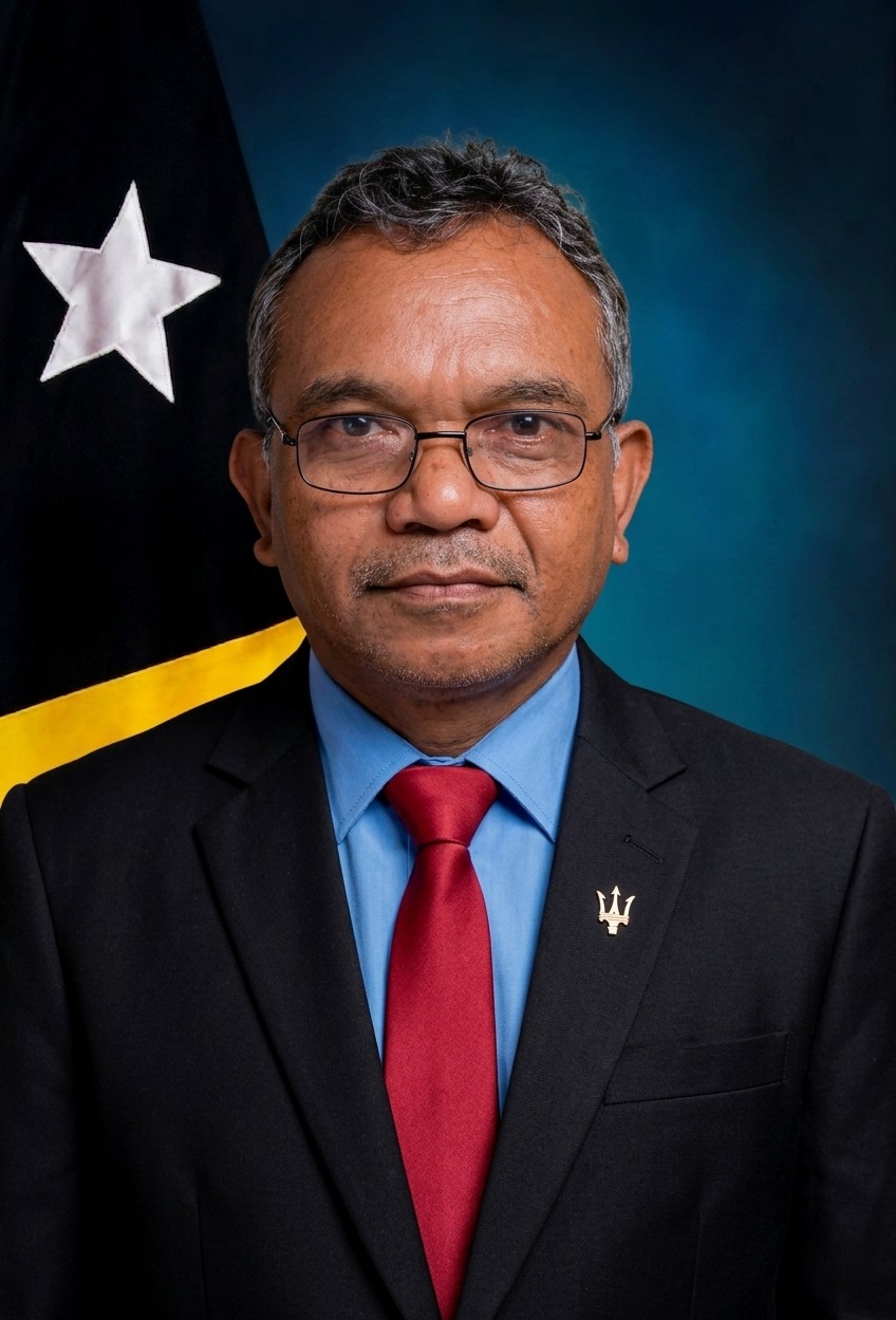 Floriano de Fátima dos Santos